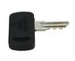 John Deere Original Equipment Key - TCA24616