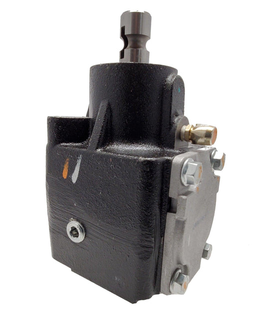 John Deere Original Equipment Gear Case - AUC10298,1