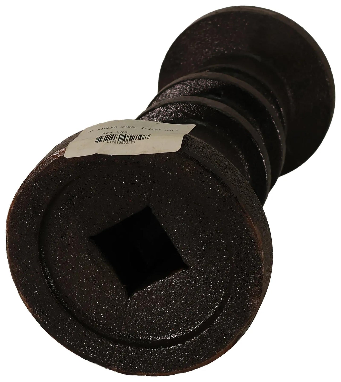 SMA Products 9 INCH SPOOL FOR UTILITY DISCS - 864-UR9