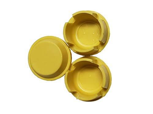 John Deere Original Equipment Cap â€“ M110572 (3)