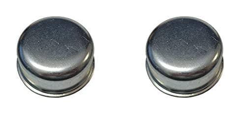 John Deere (2 PACK) Original Equipment Cap - M135582,2