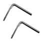 John Deere Original Equipment Guide 2 Pack - GX21071