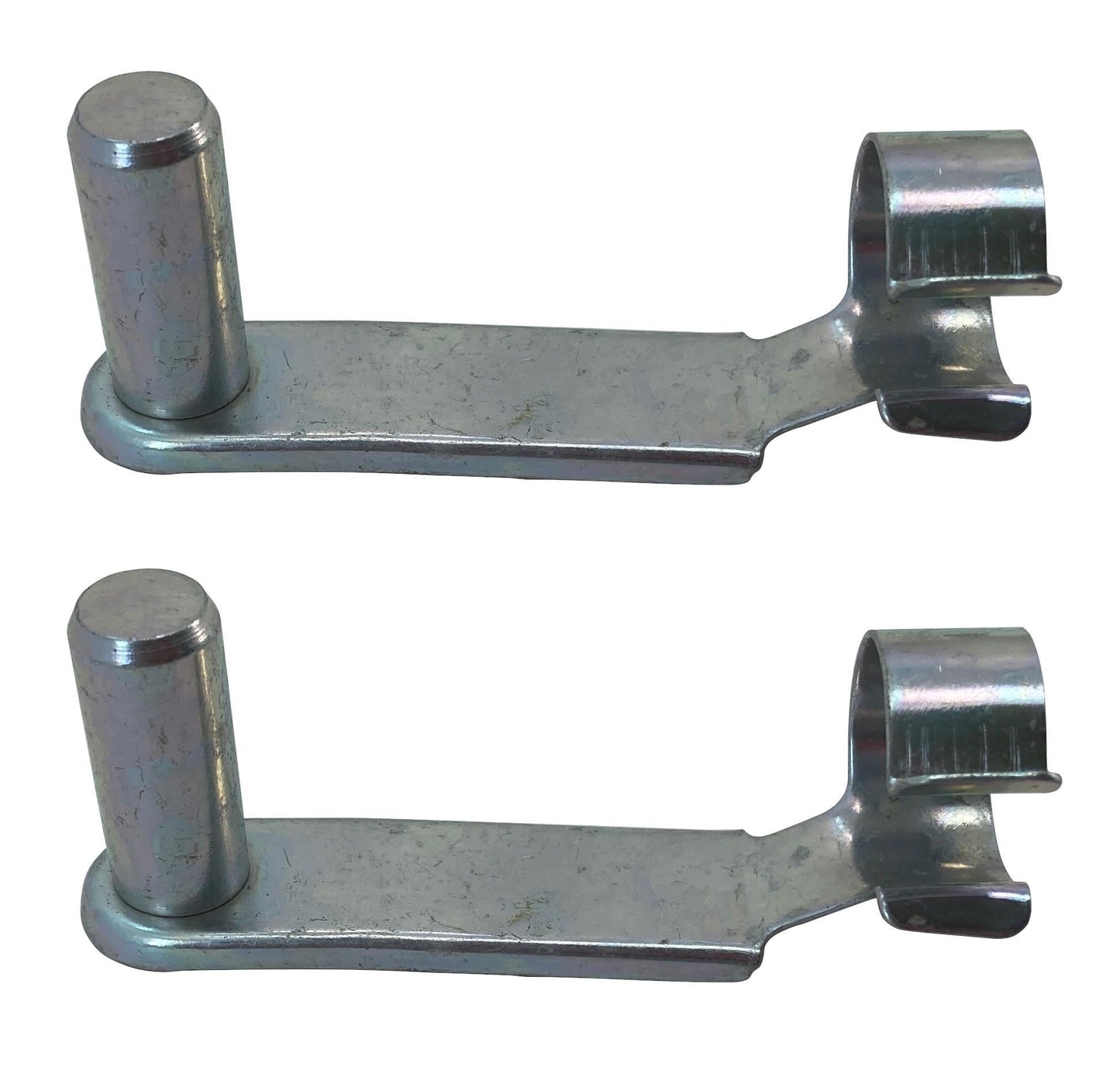 John Deere Original Equipment Spring Locking Pin (Pack of 2) - 45M7063
