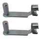 John Deere Original Equipment Spring Locking Pin (Pack of 2) - 45M7063