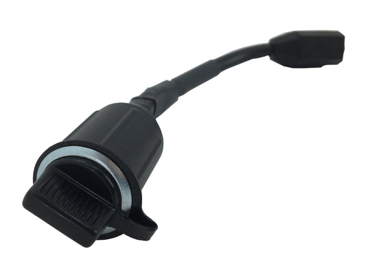 John Deere Original Equipment Adapter Fitting - RE67014