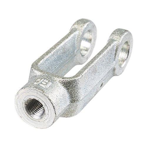 John Deere Original Equipment Yoke - M111286