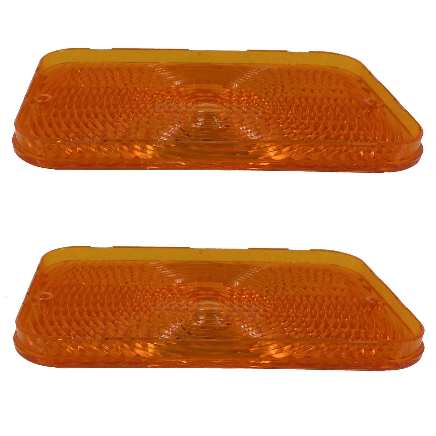 John Deere Original Equipment Lens 2 Pack - RE70020