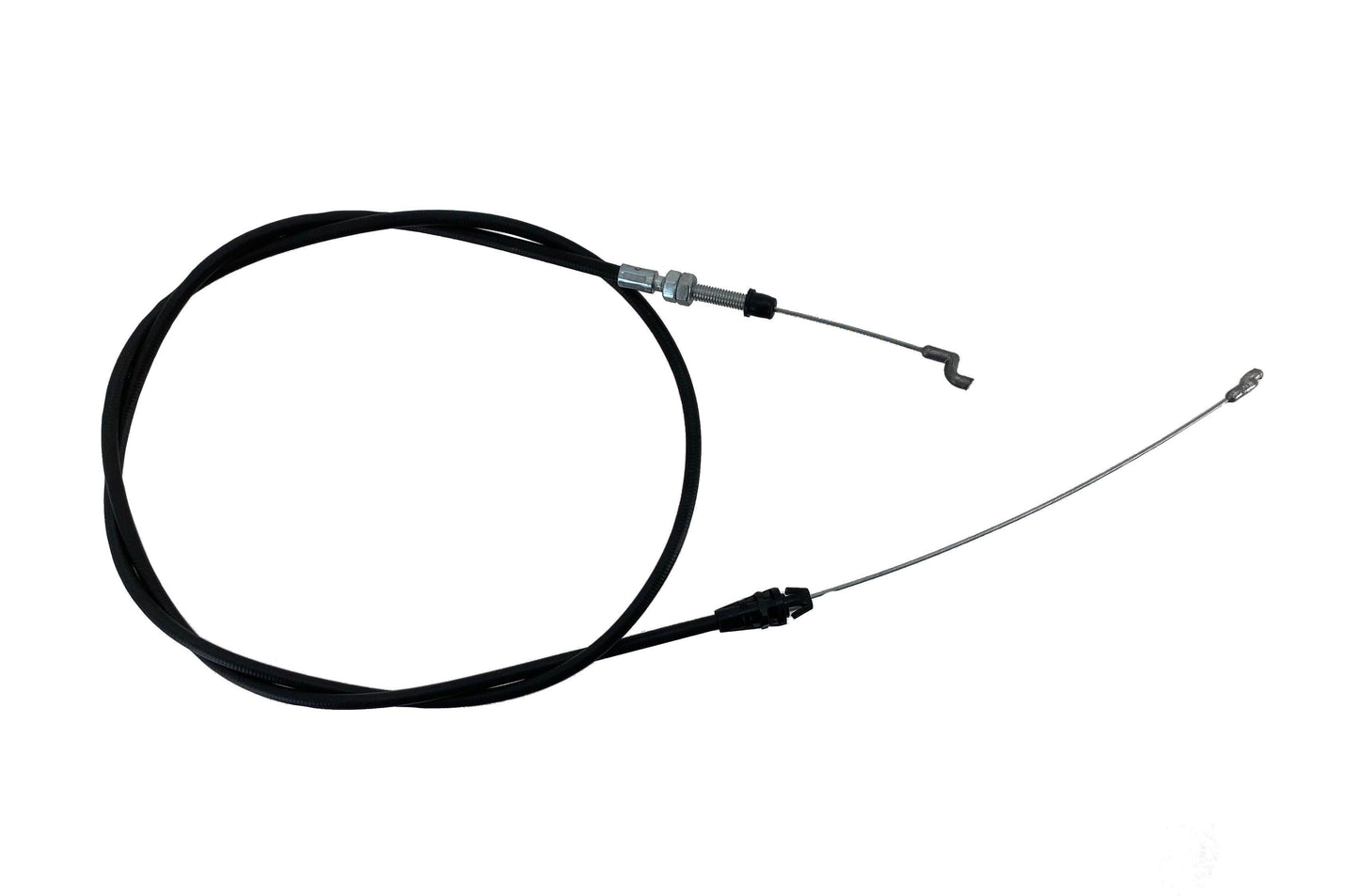 Honda Original Equipment Brake Cable - 54530-VH7-800