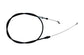 Honda Original Equipment Brake Cable - 54530-VH7-800
