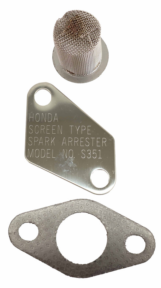 Honda Original Equipment Spark Arrester Kit - 06180-888-505