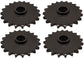John Deere Original Equipment Drive Sprocket (Set of 4) - M175264,4