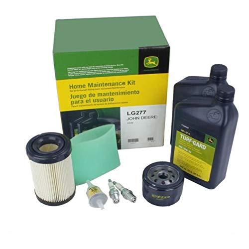 John Deere Original Equipment Maintenance Kit LG277