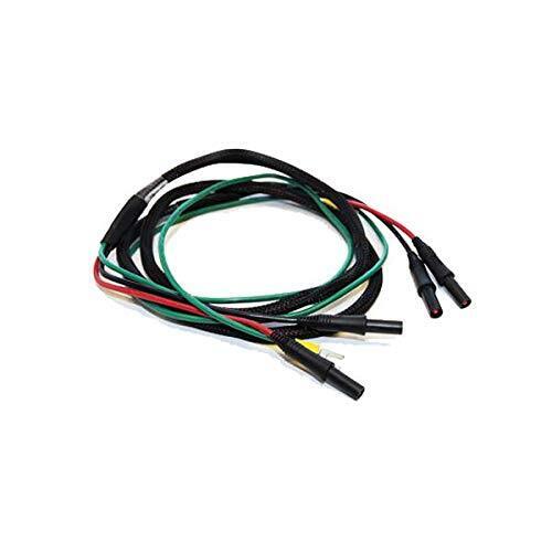 Honda Original Equipment Parallel CBL Kit EU3 - 06321-ZS9-T30AH