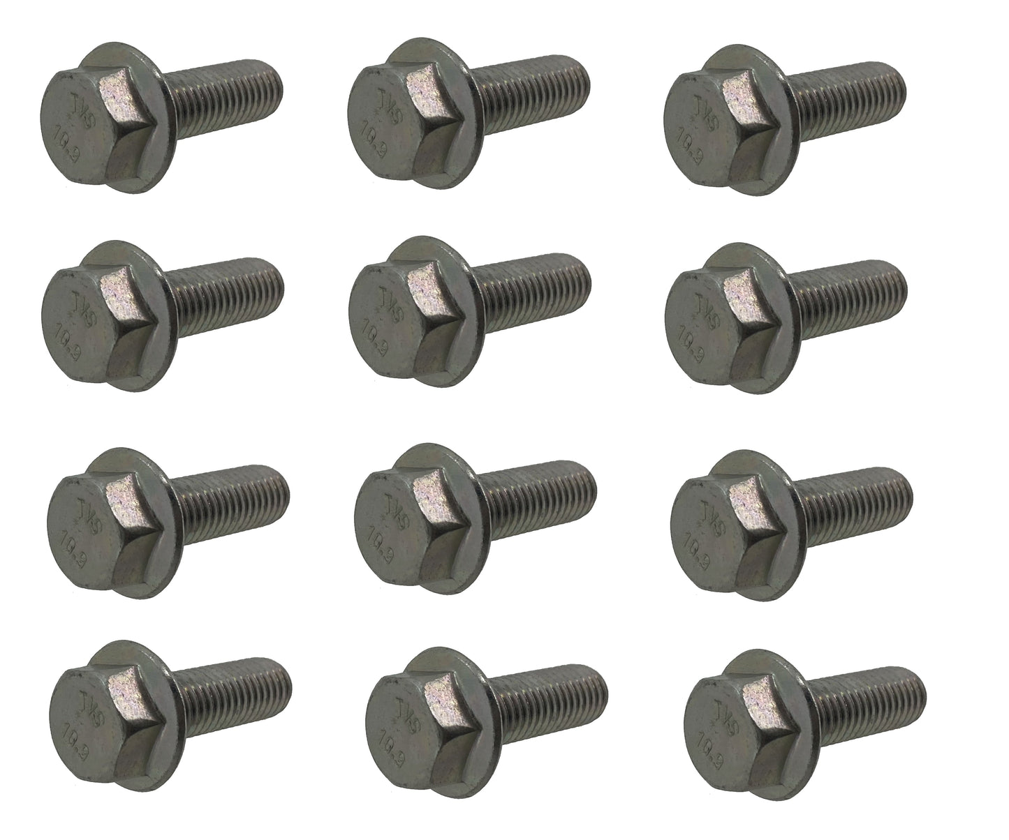 John Deere Original Equipment Screw (12 Pack) - 19M7786