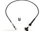 John Deere Original Equipment Cable #AM129722