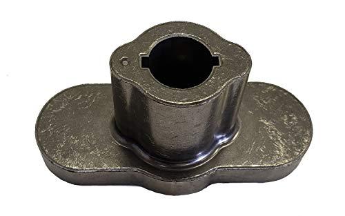 John Deere Original Equipment Adapter Fitting - M114679