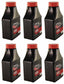 Echo Original Equipment 6-PACK Red Armor 2-Cycle Engine Oil (2.6 fl oz Bottle) - 6550001