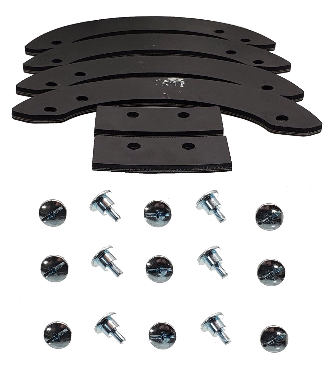 Honda Auger Rubber Kit - 06720-V10-030,1
