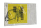 John Deere Original Equipment Gasket - M113314
