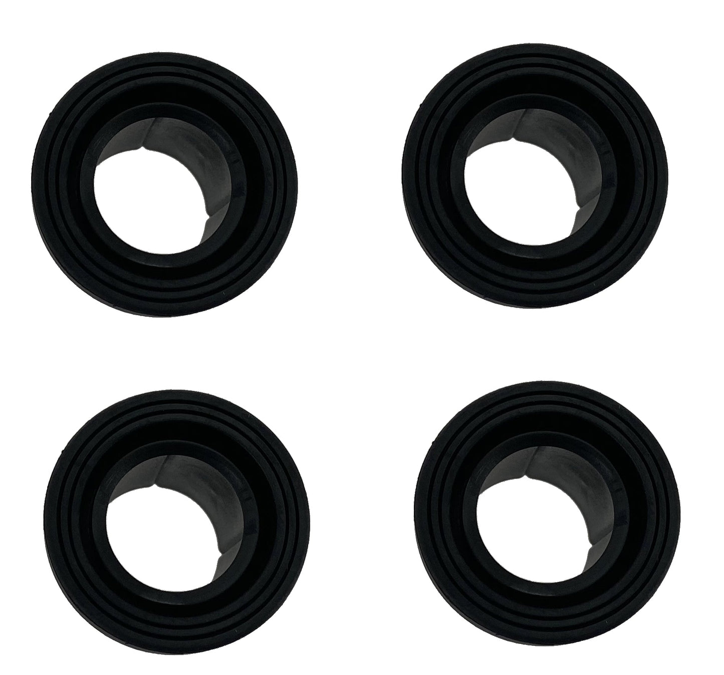 John Deere Original Equipment Bushing 4 Pack - M158746