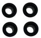 John Deere Original Equipment Bushing 4 Pack - M158746