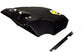 Honda mower discharge chute