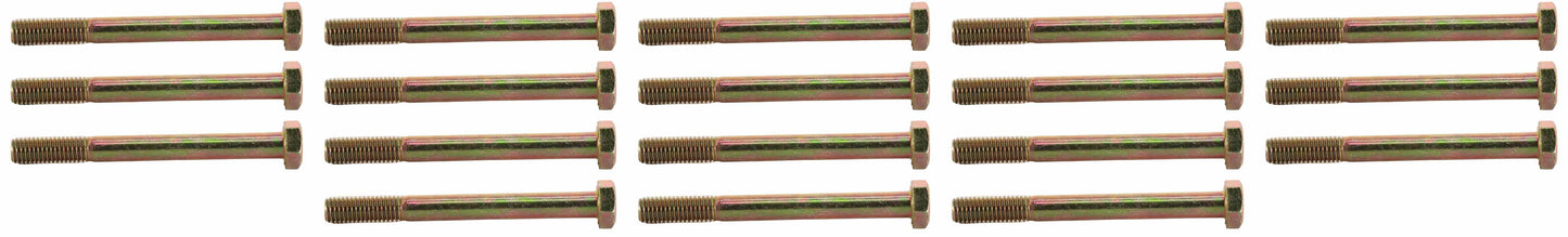 John Deere Original Equipment Cap Screw (18-PACK) - 19M7325