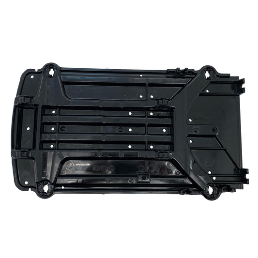 Honda Original Equipment Cover (Lower) - 63711-Z07-000