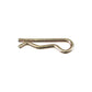 John Deere Original Equipment Spring Pin - M112711
