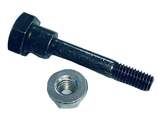 Honda Blower Bolt Set - 06901-767-000,1