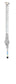 Echo 21 in. Mid-Reach Hedge Trimmer Attachment for ECHO Gas or Battery Pro Attachment Series - 99944200640
