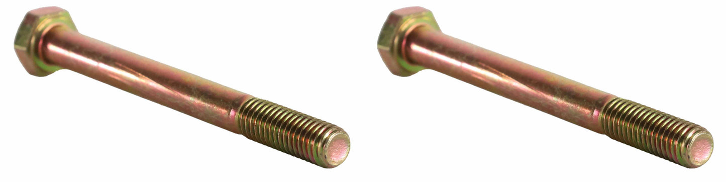 John Deere Original Equipment Cap Screw (2-PACK) - 19M7325