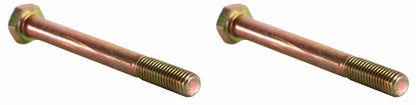 John Deere Original Equipment Cap Screw (2-PACK) - 19M7325