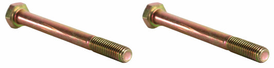 John Deere Original Equipment Cap Screw (2-PACK) - 19M7325