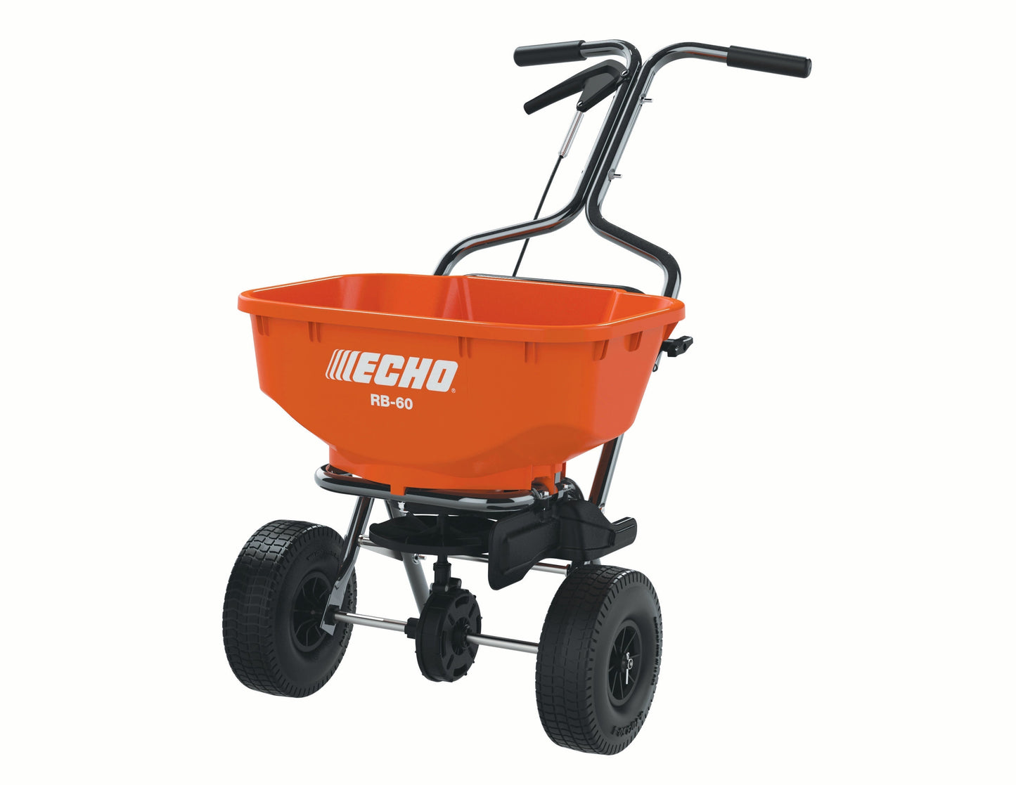 Echo Original Equipment 60 lbs. Heavy-Duty Spreader - RB-60