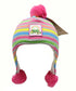 John Deere DGT Toddler Multi-Color Stripe Alpine Hat - LP84910