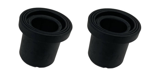 John Deere Original Equipment Bushing 2 Pack - M158746