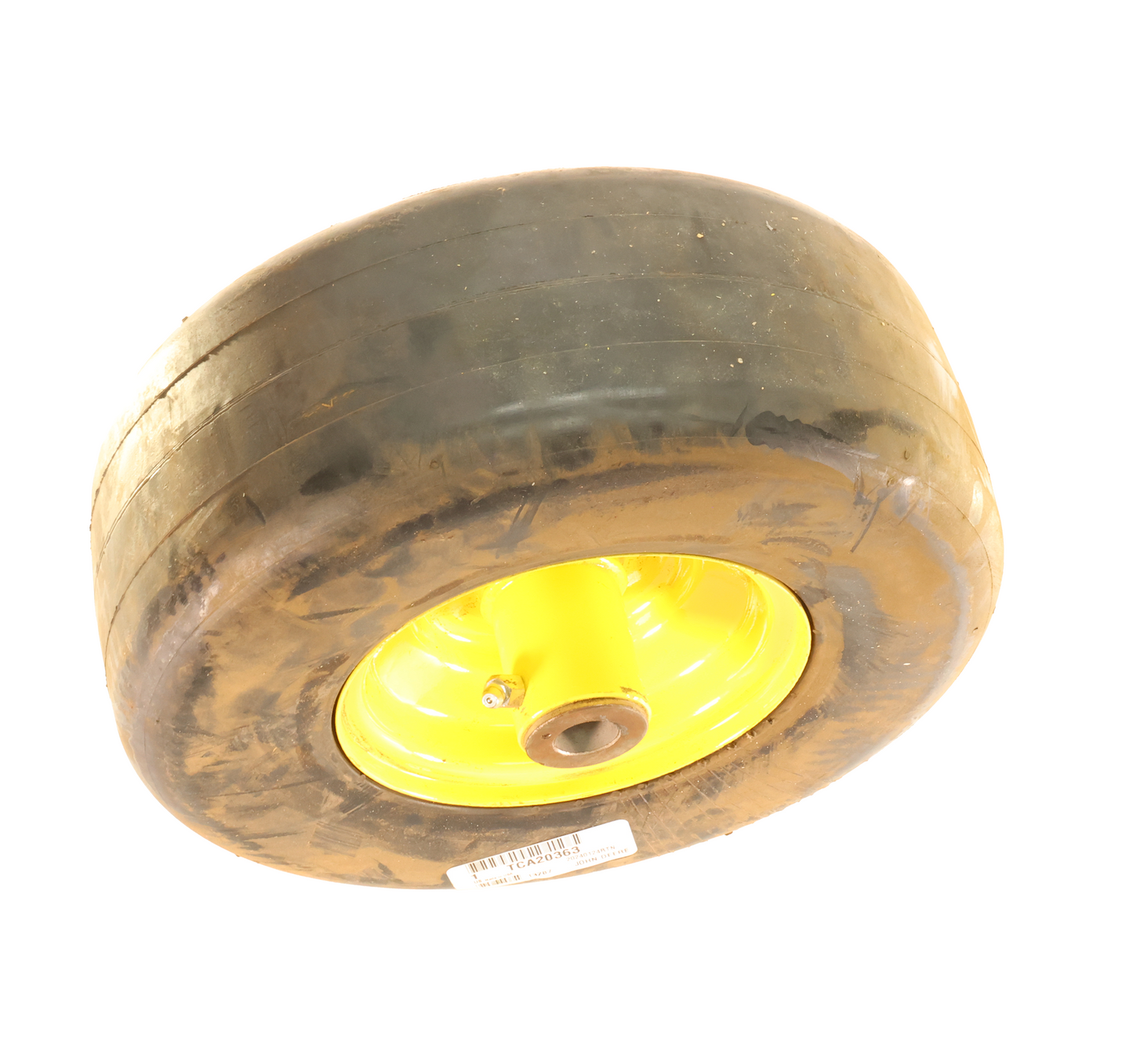 John Deere Original Equipment Wheel - TCA20363