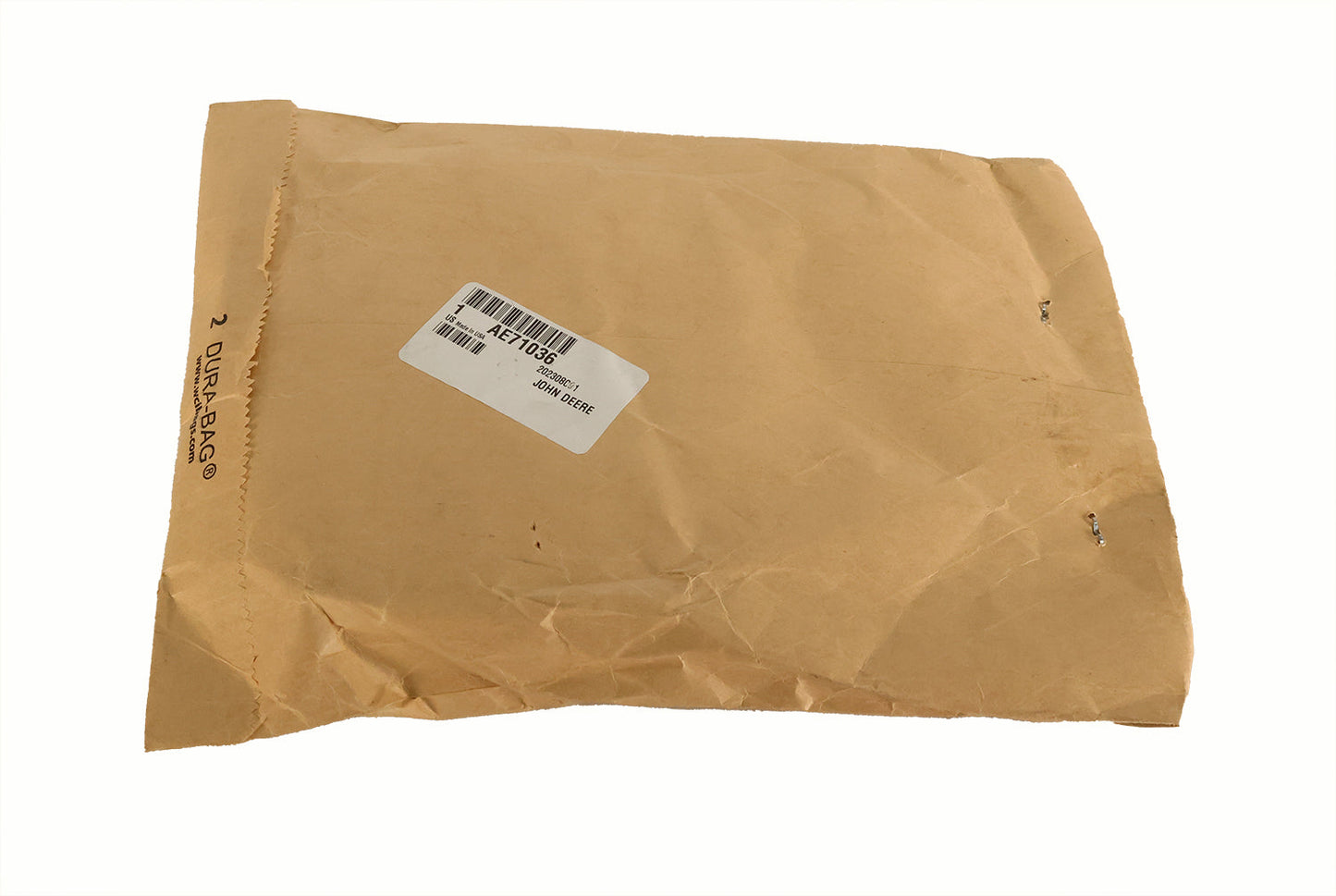 John Deere Original Equipment Driver Kit - AE71036