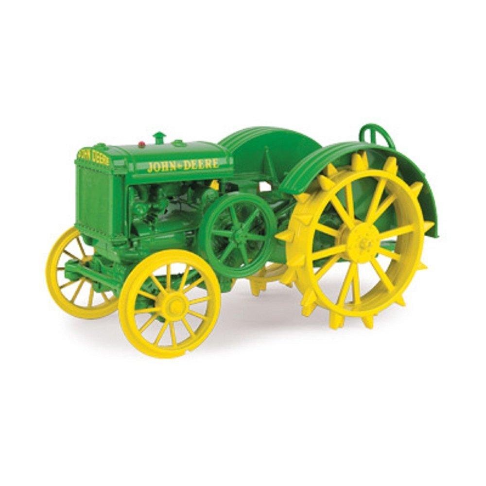 1/16 John Deere Model D Prestige Collection Tractor Toy - LP68151