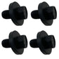 John Deere Original Equipment Screw 4 Pack - M119657