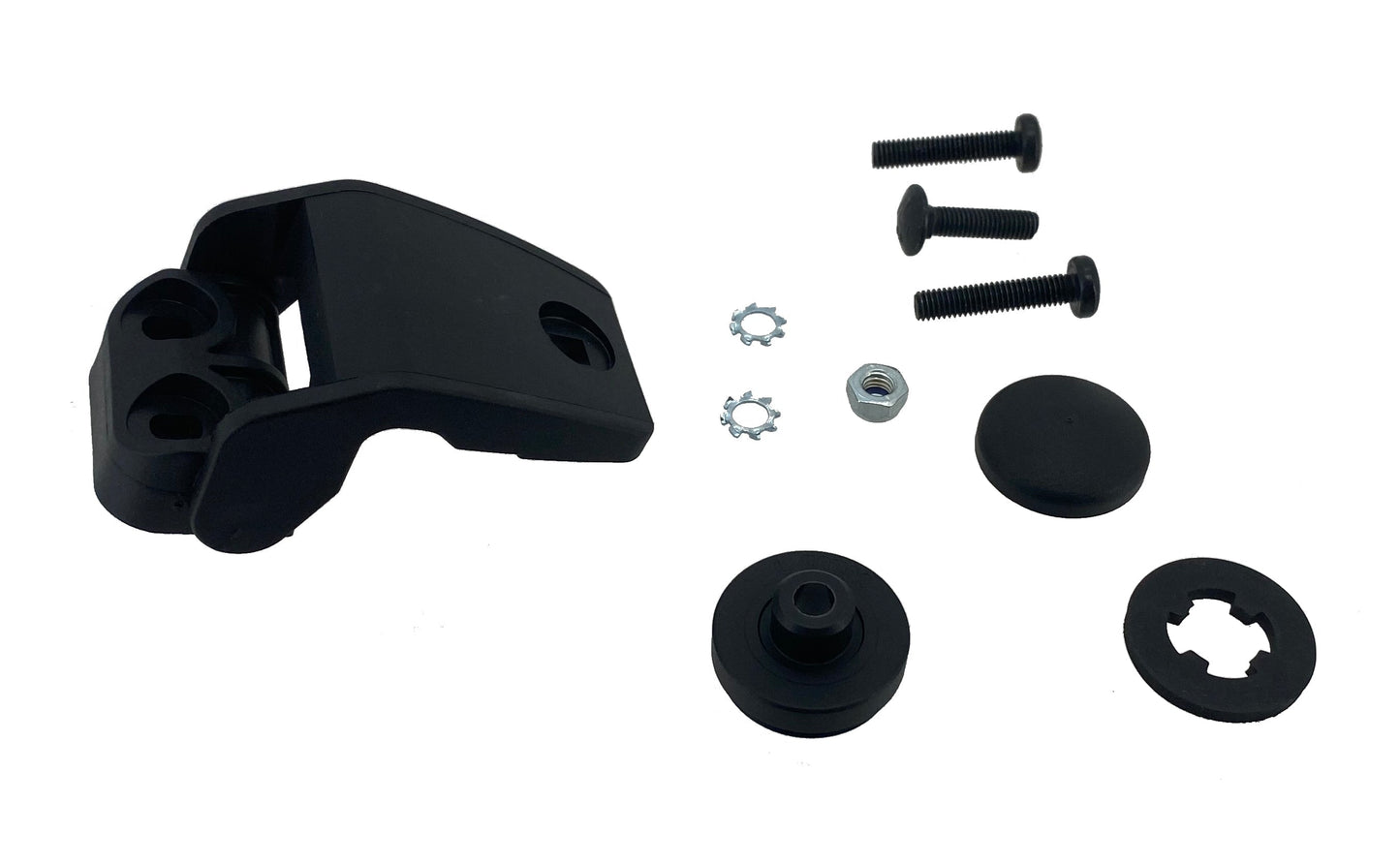 John Deere Original Equipment Hinge - AL71331