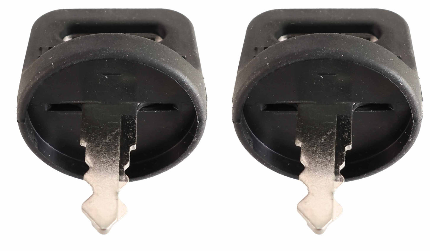 Honda Original Equipment Combination Switch (W05) Key Assy. (2-PACK) - 35110-ZV5-V50,2