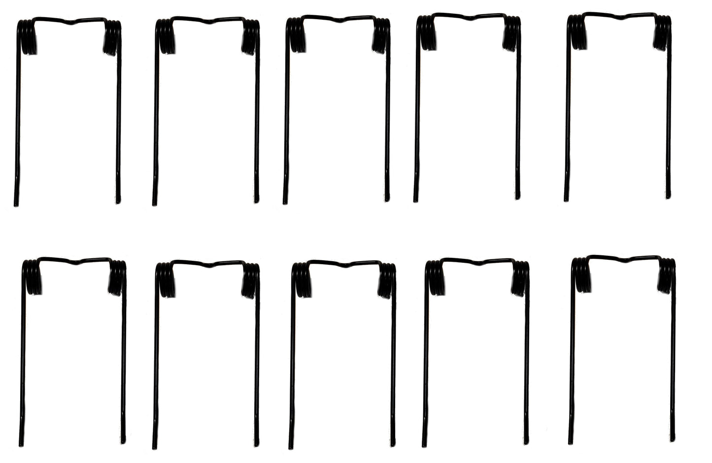 John Deere Original Equipment Torsion Spring (10 PACK) - PT7614