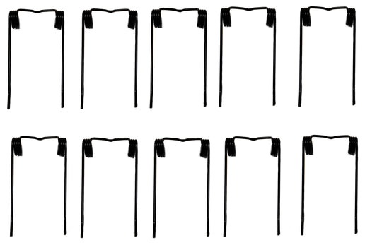 John Deere Original Equipment Torsion Spring (10 PACK) - PT7614