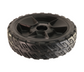 Honda Original Equipment Fr *NH105* (Mat Black) Wheel - 44710-VR8-N00ZA