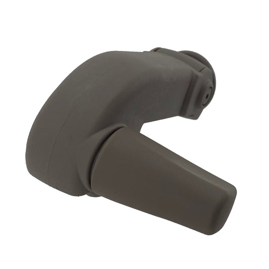John Deere RE218400 latch