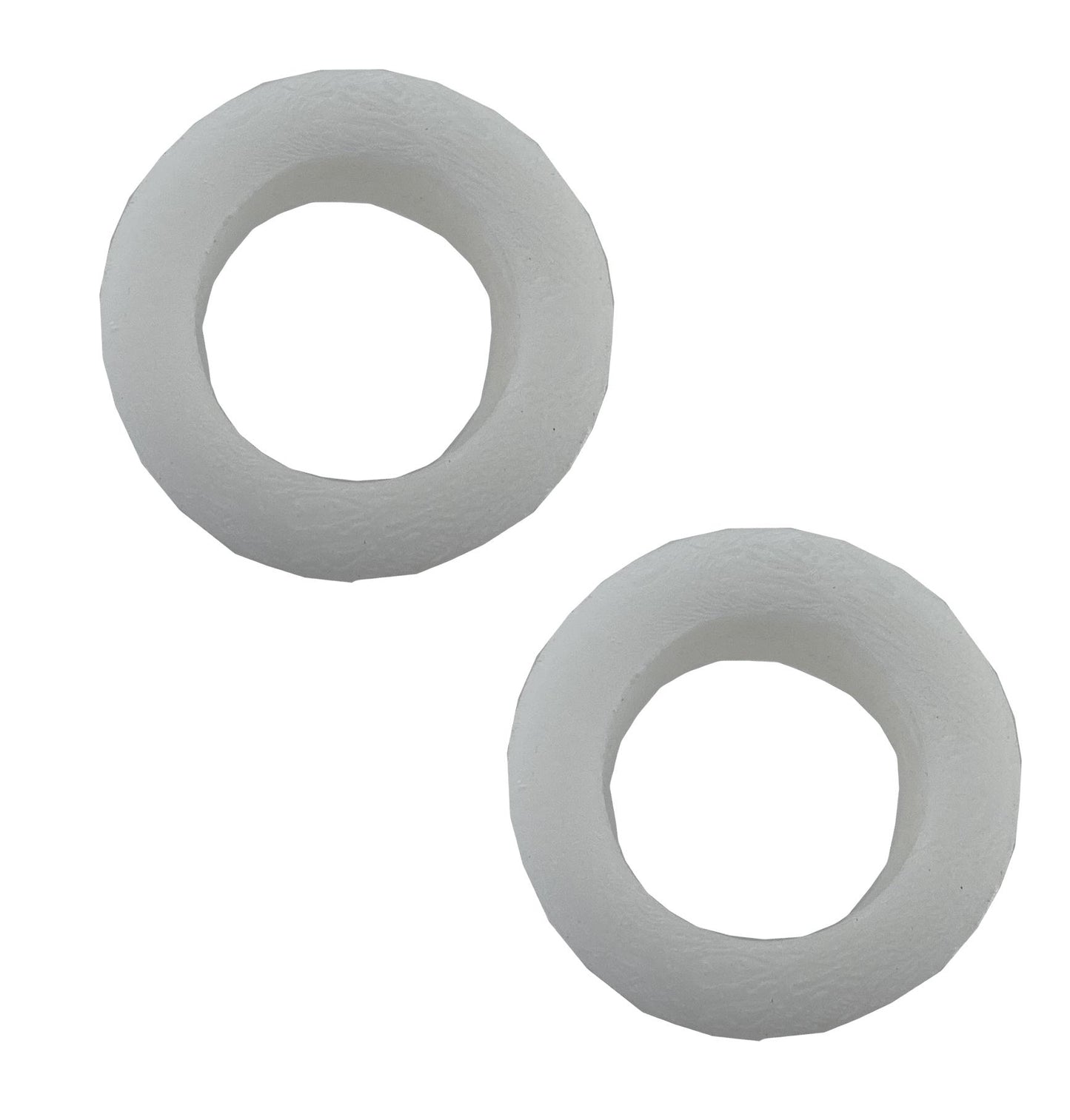 John Deere Original Equipment Bushing 2 Pack - M111678