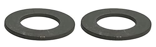 John Deere (2-Pack) Original Equipment Washer - M802850,2