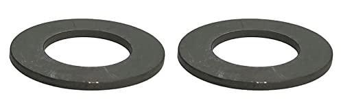 John Deere (2-Pack) Original Equipment Washer - M802850-2